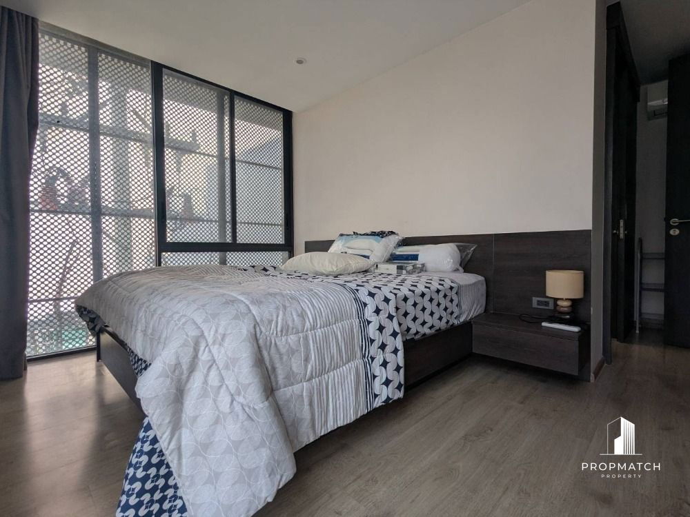 รูป ✨Flash Deal ✨ 168 Sukhumvit 36 ( 1Bed 1Bath 48.57 SQM.) แต่งครบพร้อมอยู่ !! เพียง 32,000 บาทต่อเดือน Tel.0981315848 @propmatch - รูปที่ 9/14