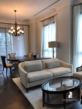 ✨Flash Deal ✨ 98 Wireless ( 2Bed 3Bath 121SQM.) แต่งครบพร้อมอยู่ !! เพียง 210,000 บาทต่อเดือน Tel.0981315848 @propmatch