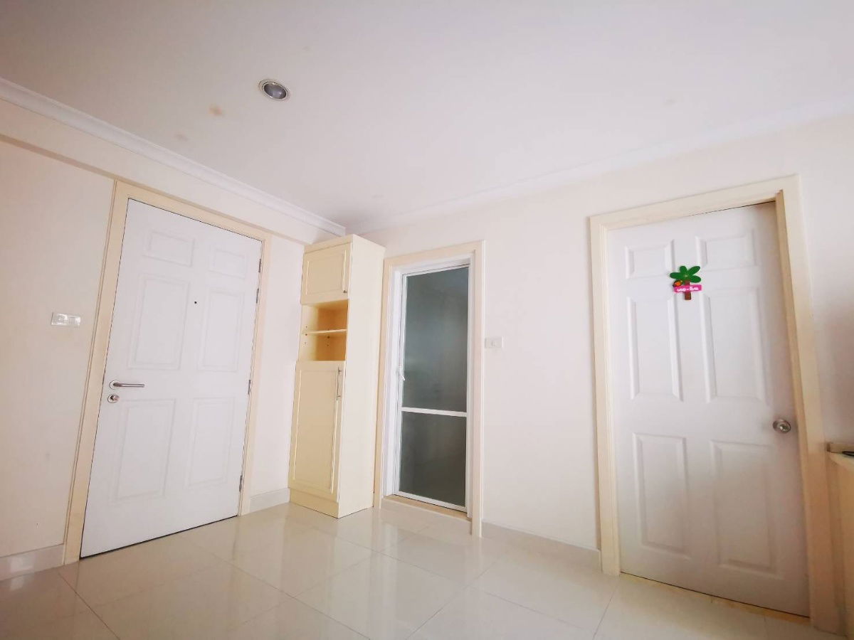 รูป เช่า รหัส PR093 คอนโด Lumpini Suite ปิ่นเกล้า - รูปที่ 8/9