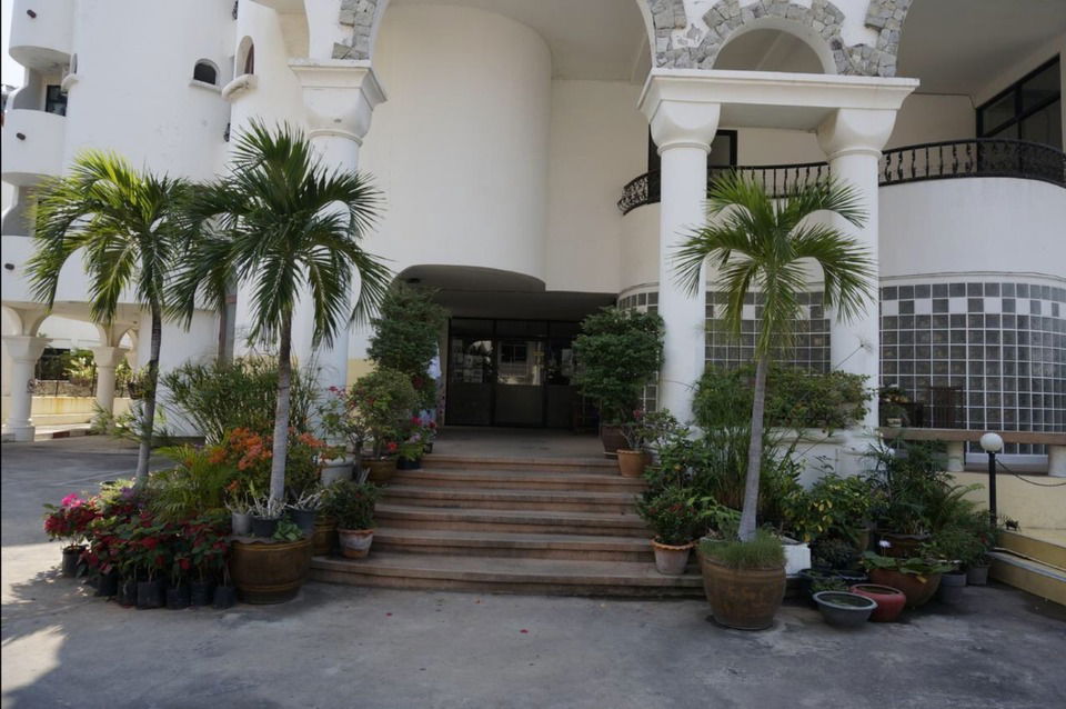 รูป Studio Condominium @ Casa Espana - รูปที่ 7/35