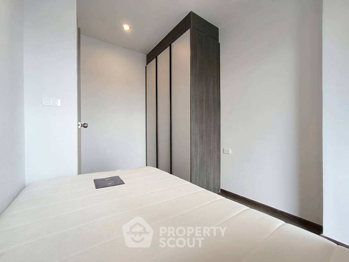 picture 2-BR Condo at Ideo Rama 9 - Asoke near MRT Phra Ram 9 (ID 2244265) - 9/12