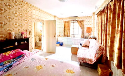 Houses for sale : 🔺 For Sell House WARAROM PHETKASEM 81 2-story 4 bedroom 2 bathroom