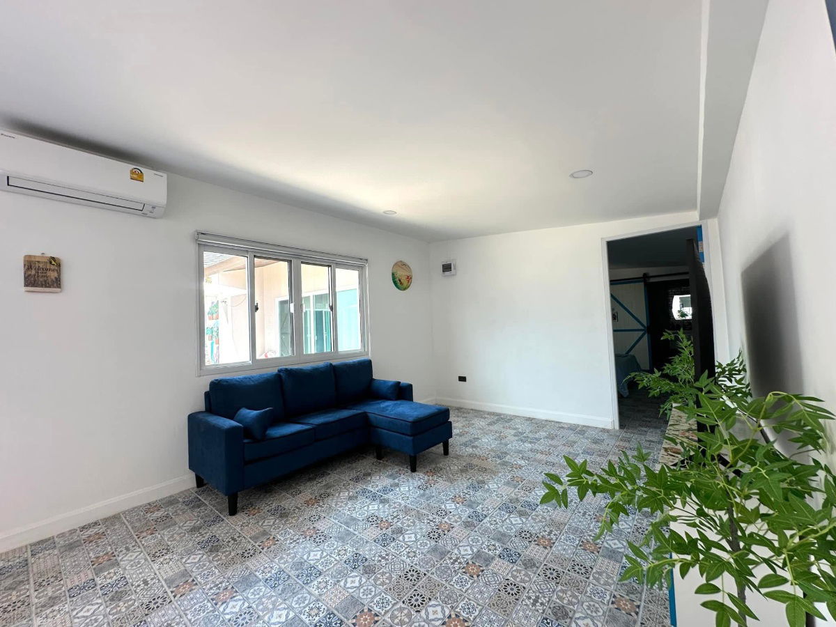 picture For sale Baan Pattaya 5 11 million - 13/26