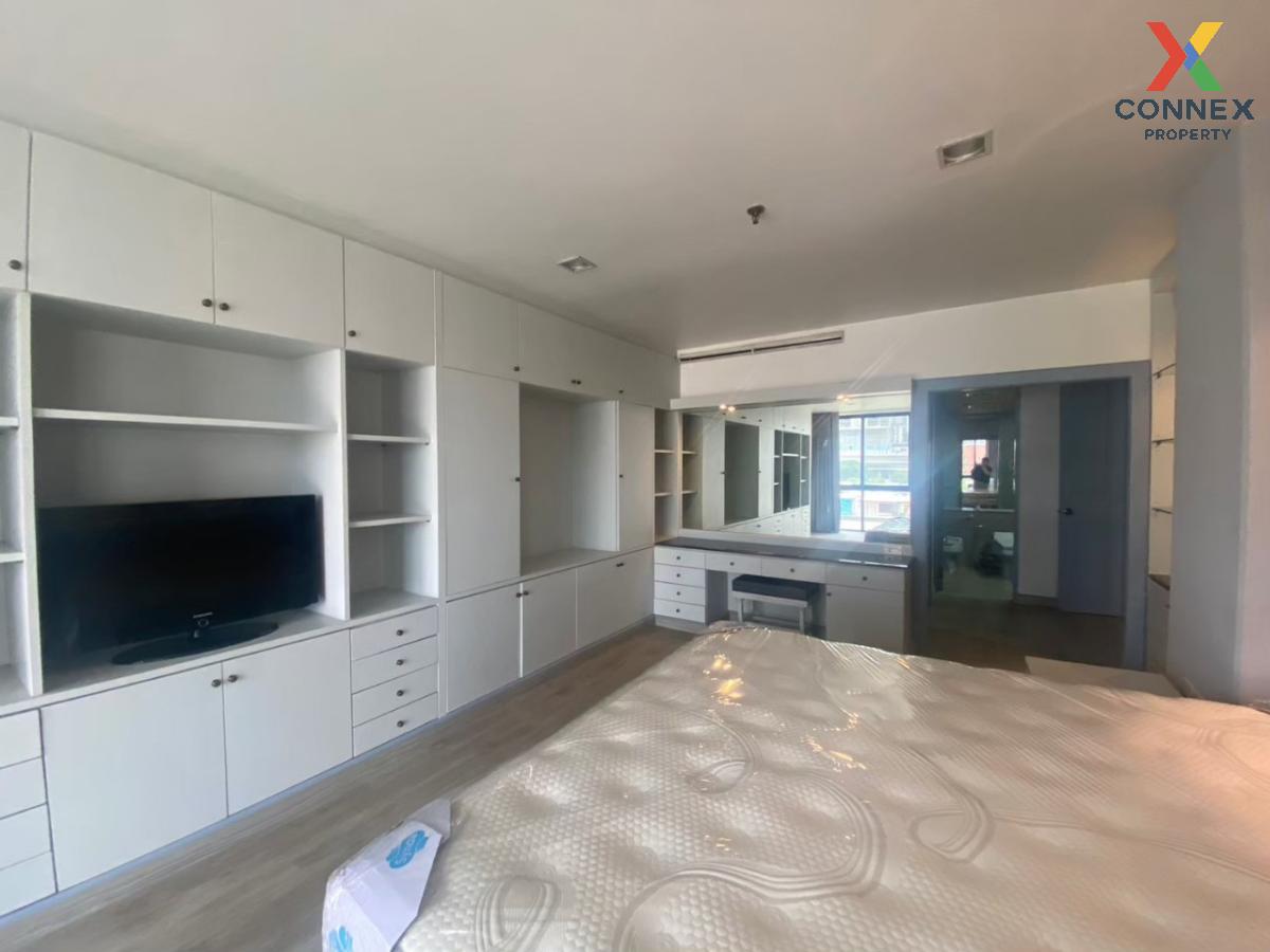 picture 🔥🔥🔥 For Rent Condo , Polo Park , BTS-Phloen Chit , Lumpini , Pathum Wan , Bangkok , CX-90056 ✅ Live chat with us ADD LINE @connexproperty ✅ 🔥🔥🔥 - 9/12