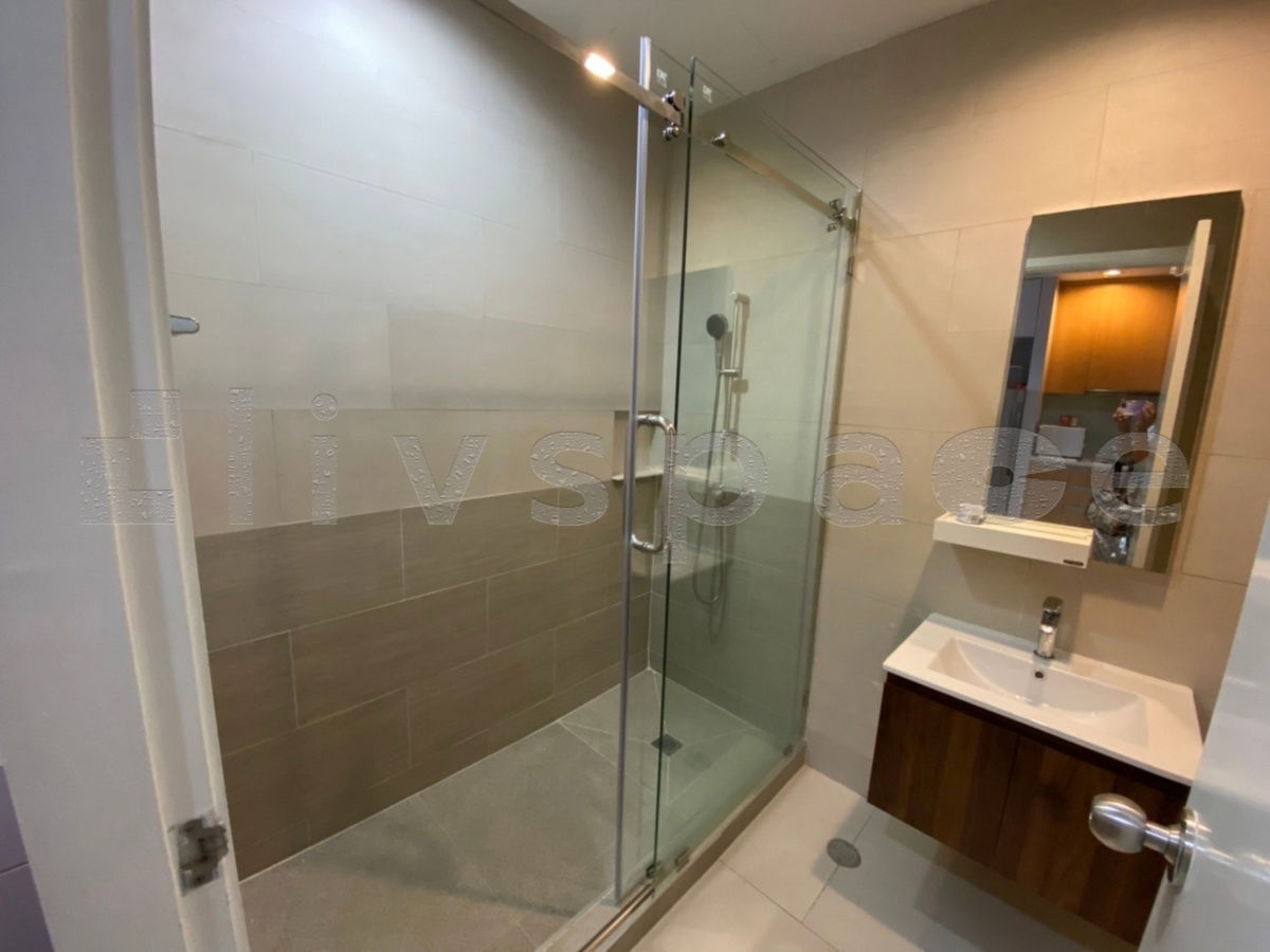 รูป [L250804015] สำหรับเช่า Villa Ratchathewi | 1 ห้องนอน | ขนาด 40 ตร.ม. | ราคาพิเศษ | พร้อมเข้าอยู่ - รูปที่ 8/8