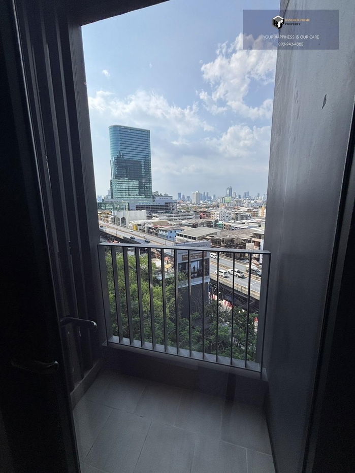 picture Ashton Asoke - Rama 9 | 🚝Near MRT Rama 9 #2025080811293 - 9/10