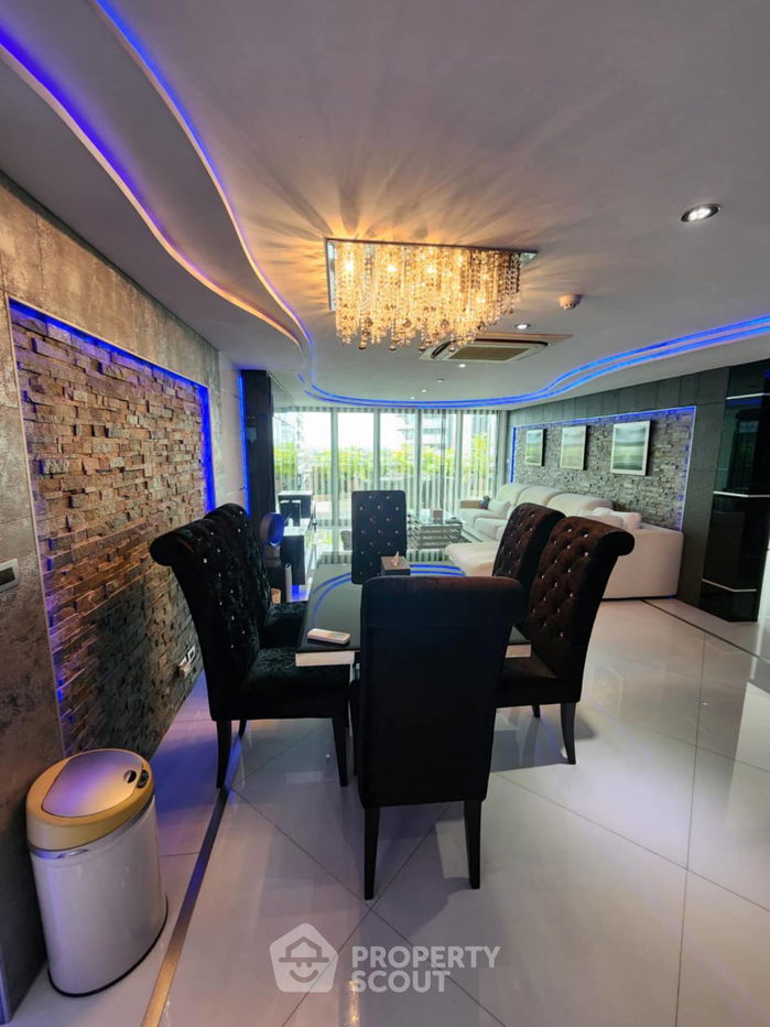 picture 2-BR Condo at Floraville Condominium near ARL Hua Mak (ID 2244266) - 16/19