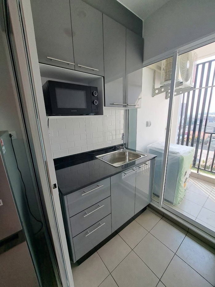picture Forrent Regent Bangna BTS Bangna Condominiums  - 5/7