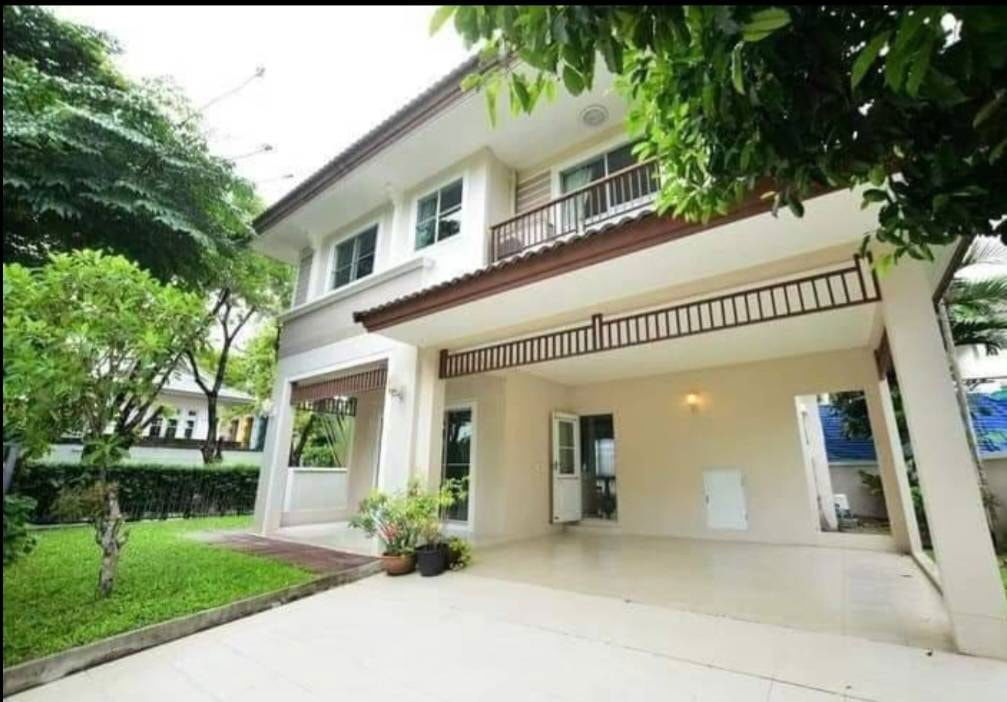 picture 🟢For Rent🟢Pruklada Tiwanon-Ratchapruek, beautiful room, fully furnished 📱ADD LINE @nathong97 (Reply ⚡ 24 Hr) P876 - 1/2