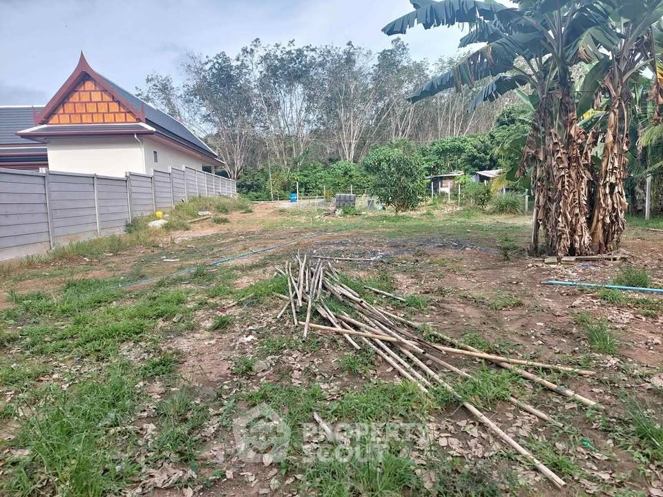 รูป ที่ดินสำหรับปล่อยขาย 950 ตารางเมตร แถว ใน ศรีสุนทร (ID 2242773) - รูปที่ 2/3