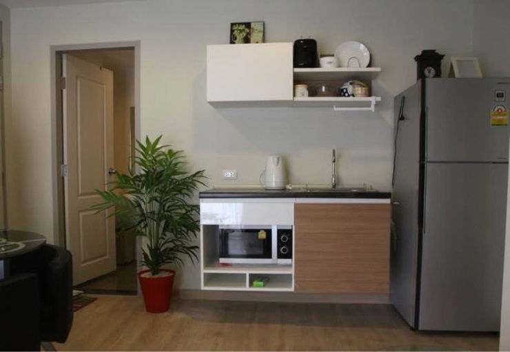 picture #Z1847💥080868🔥 Condo for rent: Tempo One Condo (Ramkhamhaeng-Rama 9) - 5/10