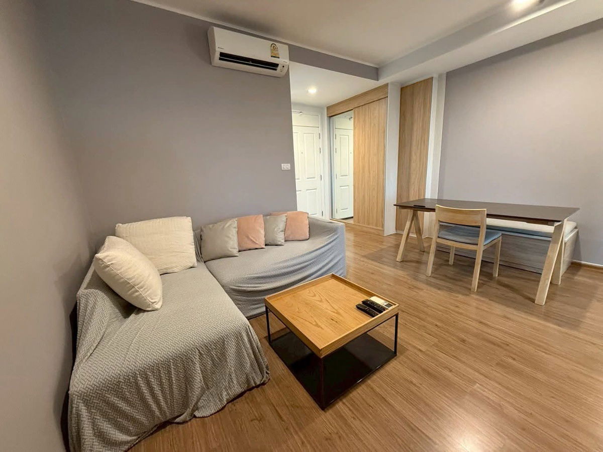 รูป 🍃OwYoo70825🍃 ⭐️ U Delight Residence Riverfront Rama 3 ⭐️ - รูปที่ 4/10