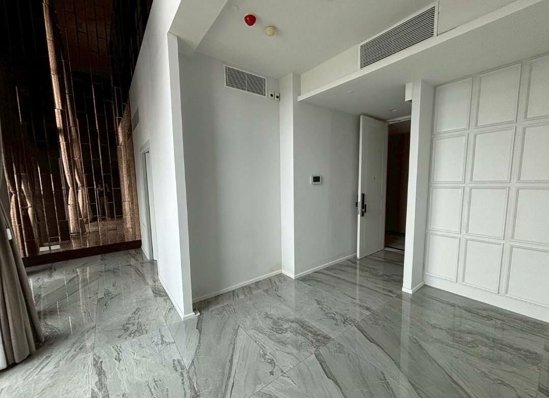 picture Sell luxury Penthouse Canapaya Residences, Floor 42-43, area 73.87 square meters, 1 bedroom, 2 bathrooms, price 18.5 MB..* - 2/12