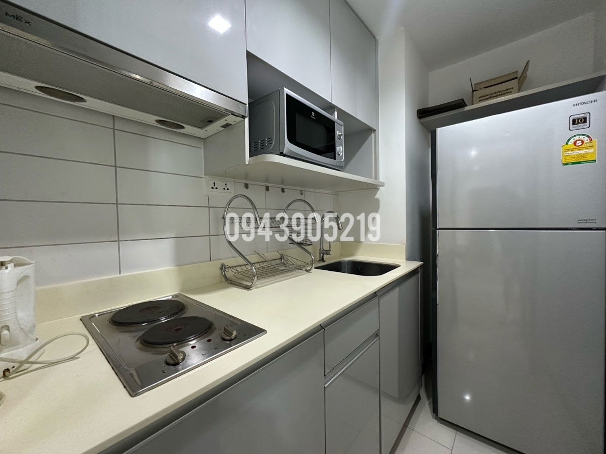 รูป Ideo mobi sukhumvit 81 ☎️2 bed 48 sqm ‼️only 22,000/month ‼️NOW AVAILABLE 🔆✅ - รูปที่ 3/10