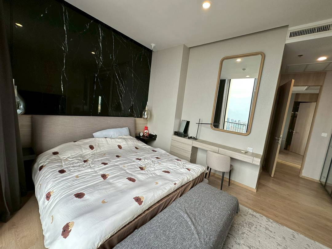 picture Condo For Rent!!Noble Be19 (BTS Asoke) - 14/20