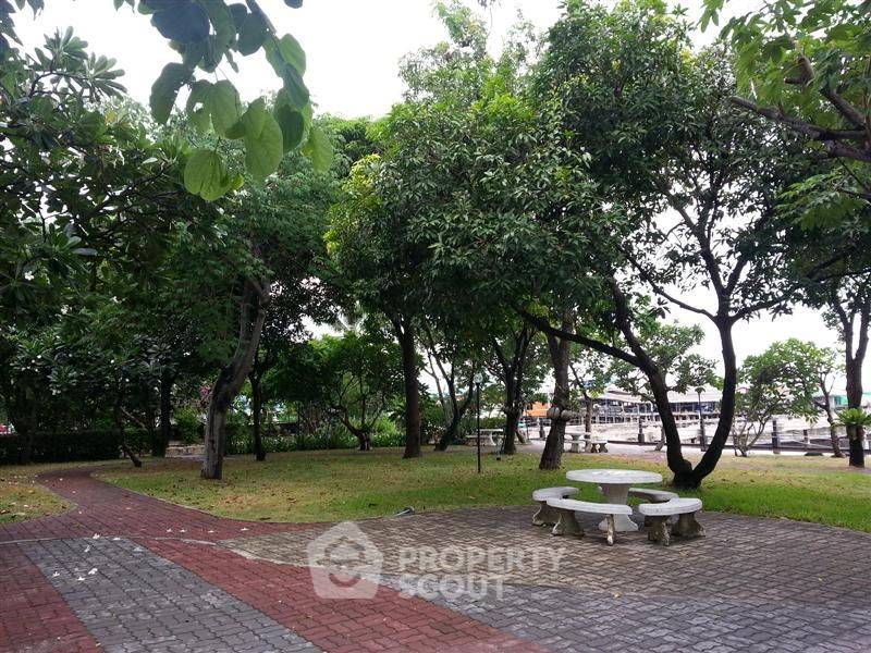 รูป คอนโด 2-ห้องนอน ที่ รามาฮาร์เบอร์วิว คอนโดมิเนียม ใน สุรศักดิ์ (ID 2243684) - รูปที่ 26/26