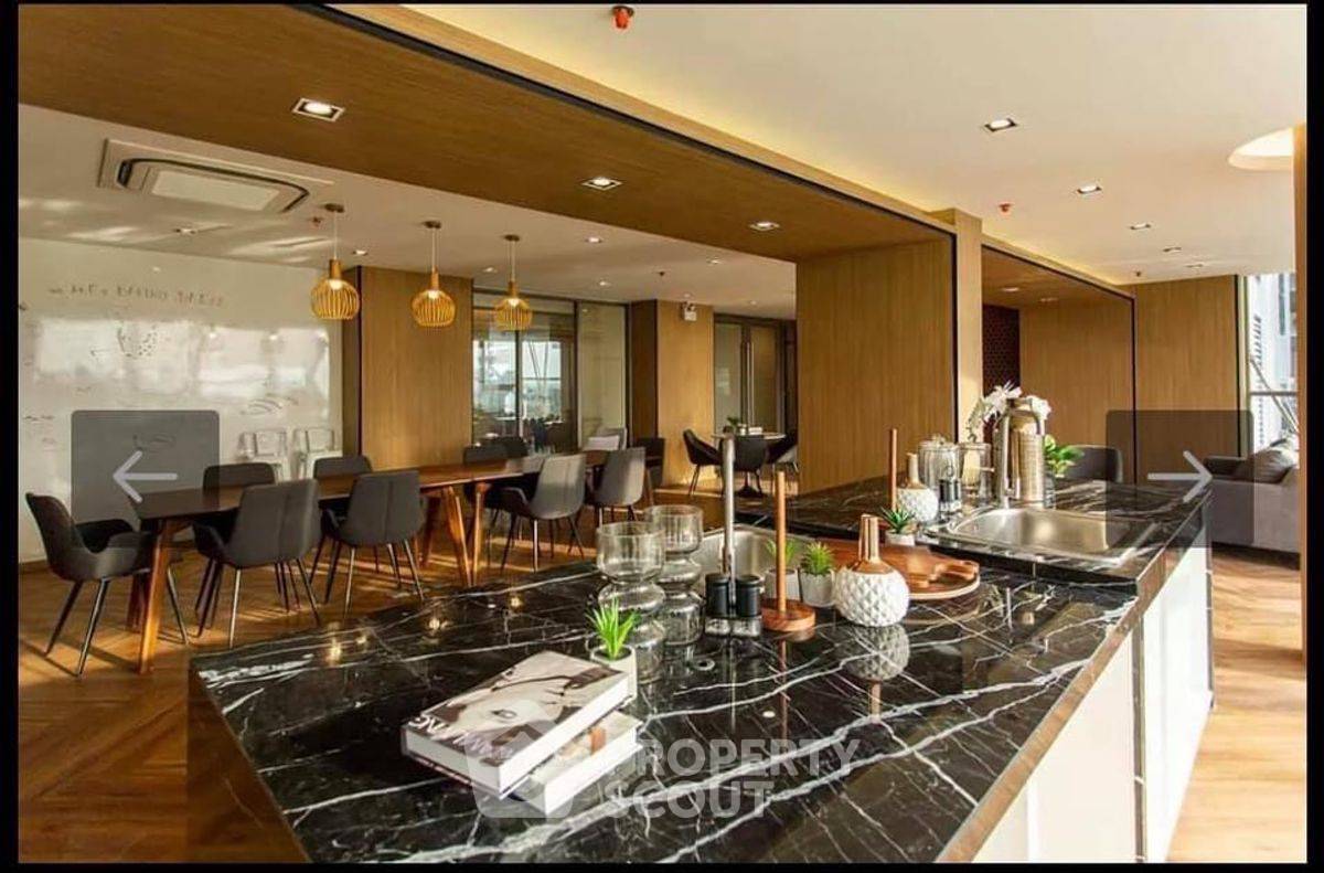 picture 2-BR Condo at Niche Mono Charoen Nakorn in Dao Khanong (ID 2089111) - 33/42