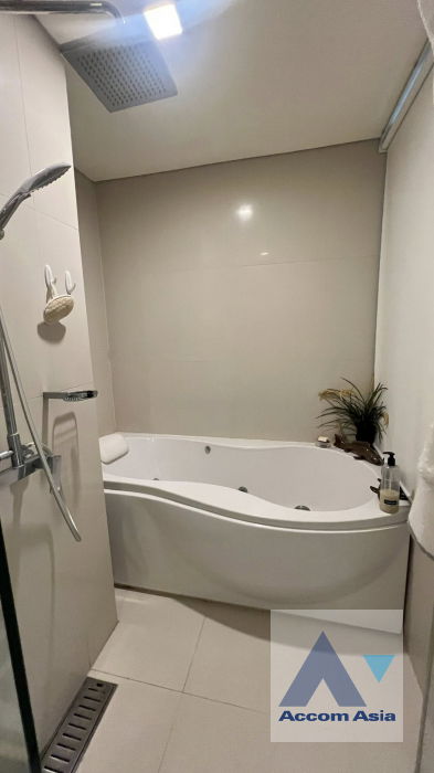 รูป 🔼🔽 AccomA 📩  2 BR Condominium @Ivy Thonglor (AA44410) - รูปที่ 6/7
