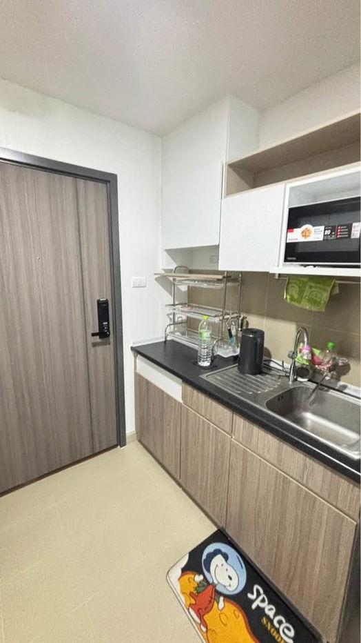รูป 🏠RB19631 ให้เช่าถูกมาก📢ศุภาลัย ปาร์ค สถานีแยกไฟฉาย👉🏻แอดไลน์ @062mnigk( มี @ ด้วย) แอดมินตอบไว - รูปที่ 5/24