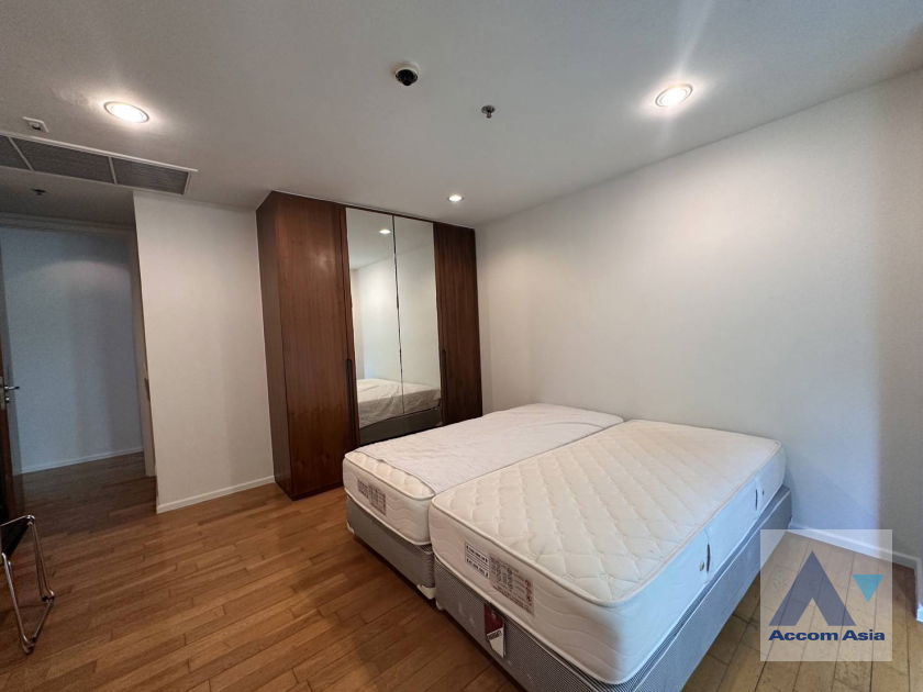 รูป 🔼🔽 AccomA 📩 Pet friendly 3 BR Condominium @The Legend Saladaeng (AA26739) - รูปที่ 14/20