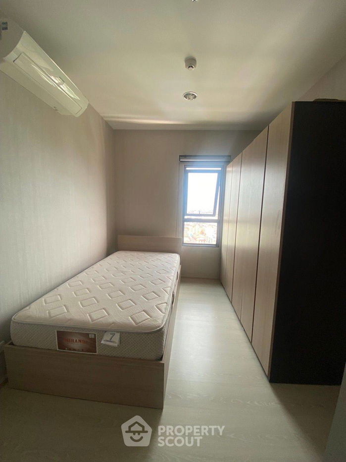 รูป คอนโด 2-ห้องนอน ที่ ไอดีโอ สุขุมวิท 115 ใกล้ BTS ปู่เจ้า (ID 2245340) - รูปที่ 6/14