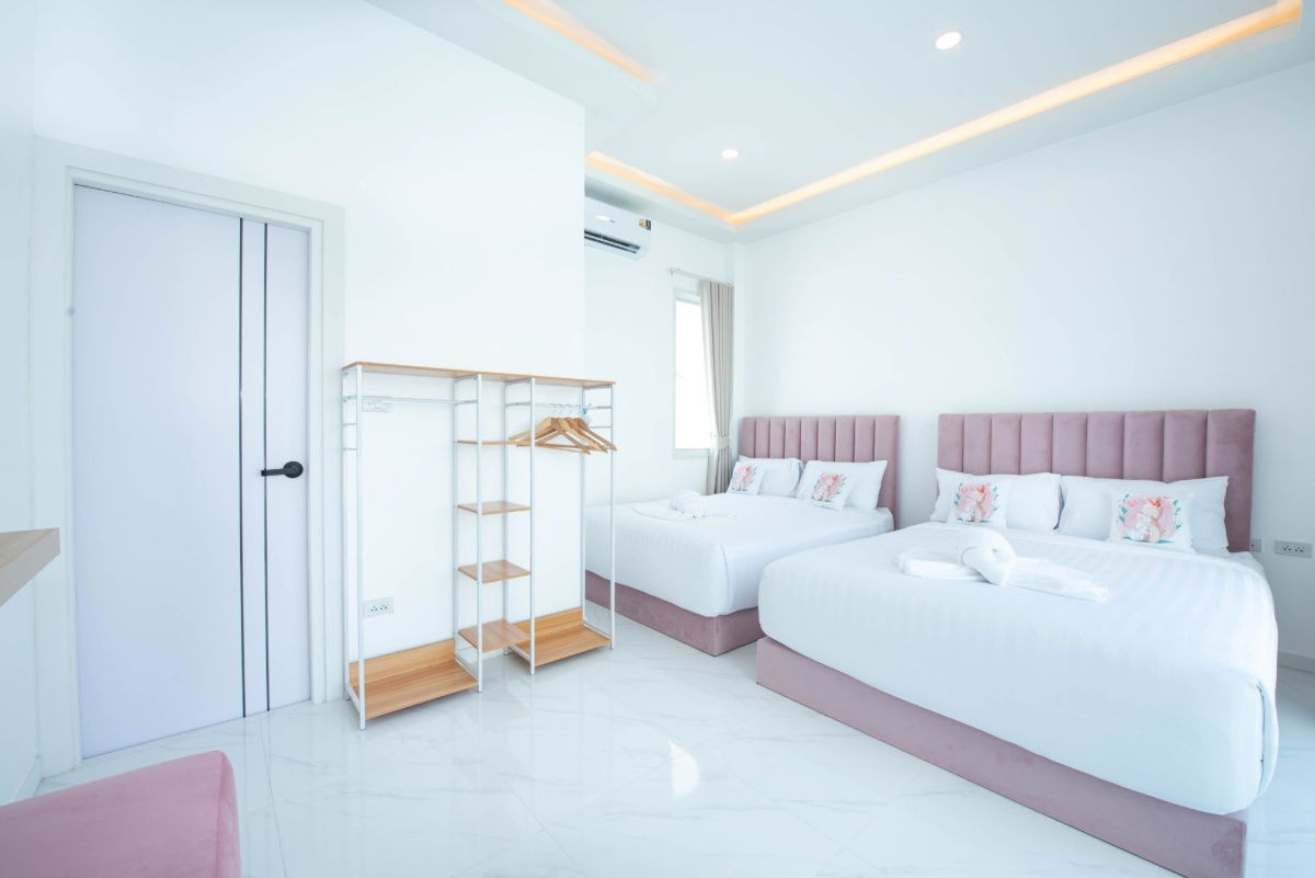 picture New pool villa Pattaya Haui yai 10.5 million - 21/29