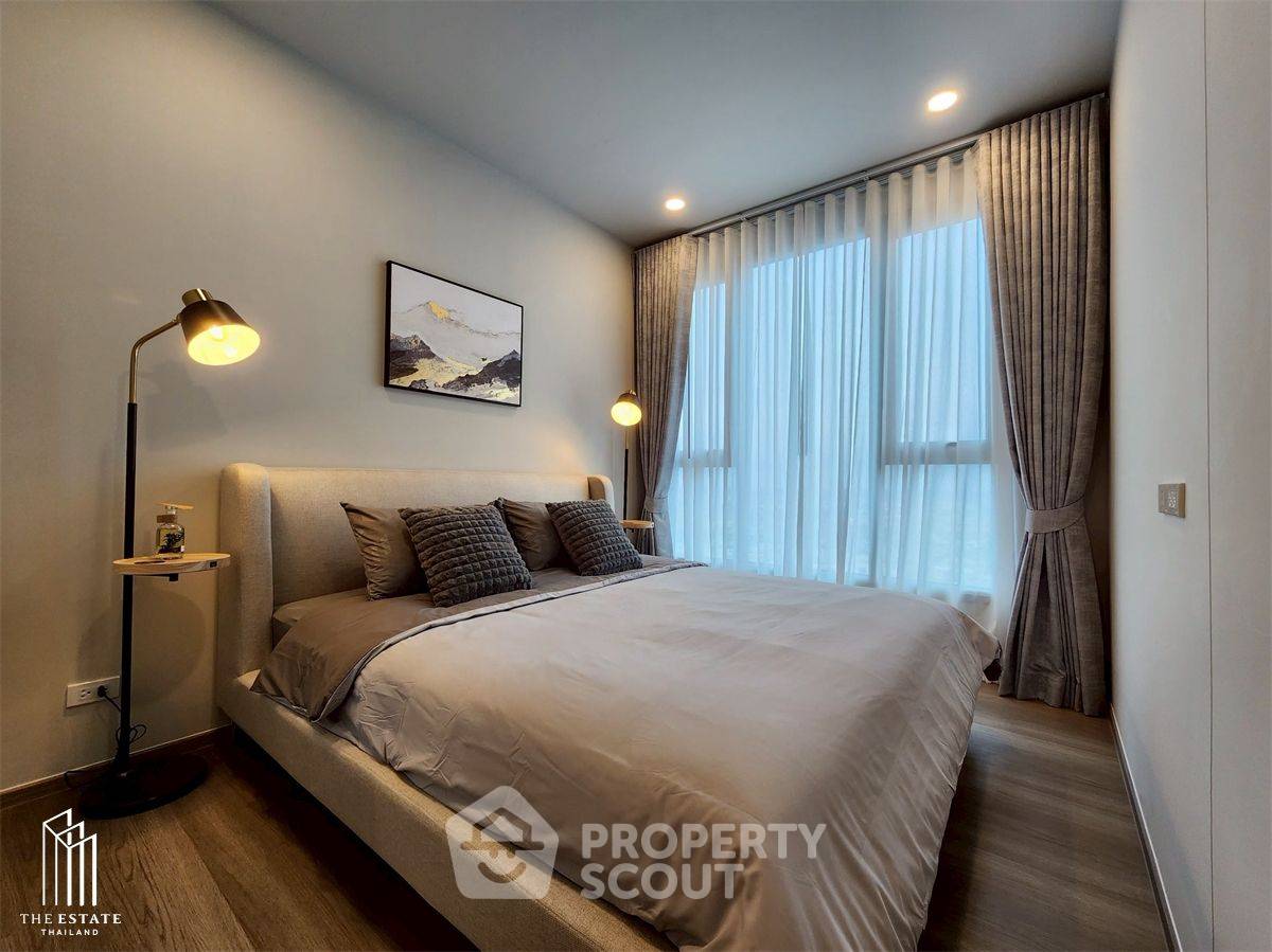รูป คอนโด 3-ห้องนอน ที่ วิสซ์ดอม เดอะ ฟอเรสเทียส์ ใน บางแก้ว (ID 2244432) - รูปที่ 15/21