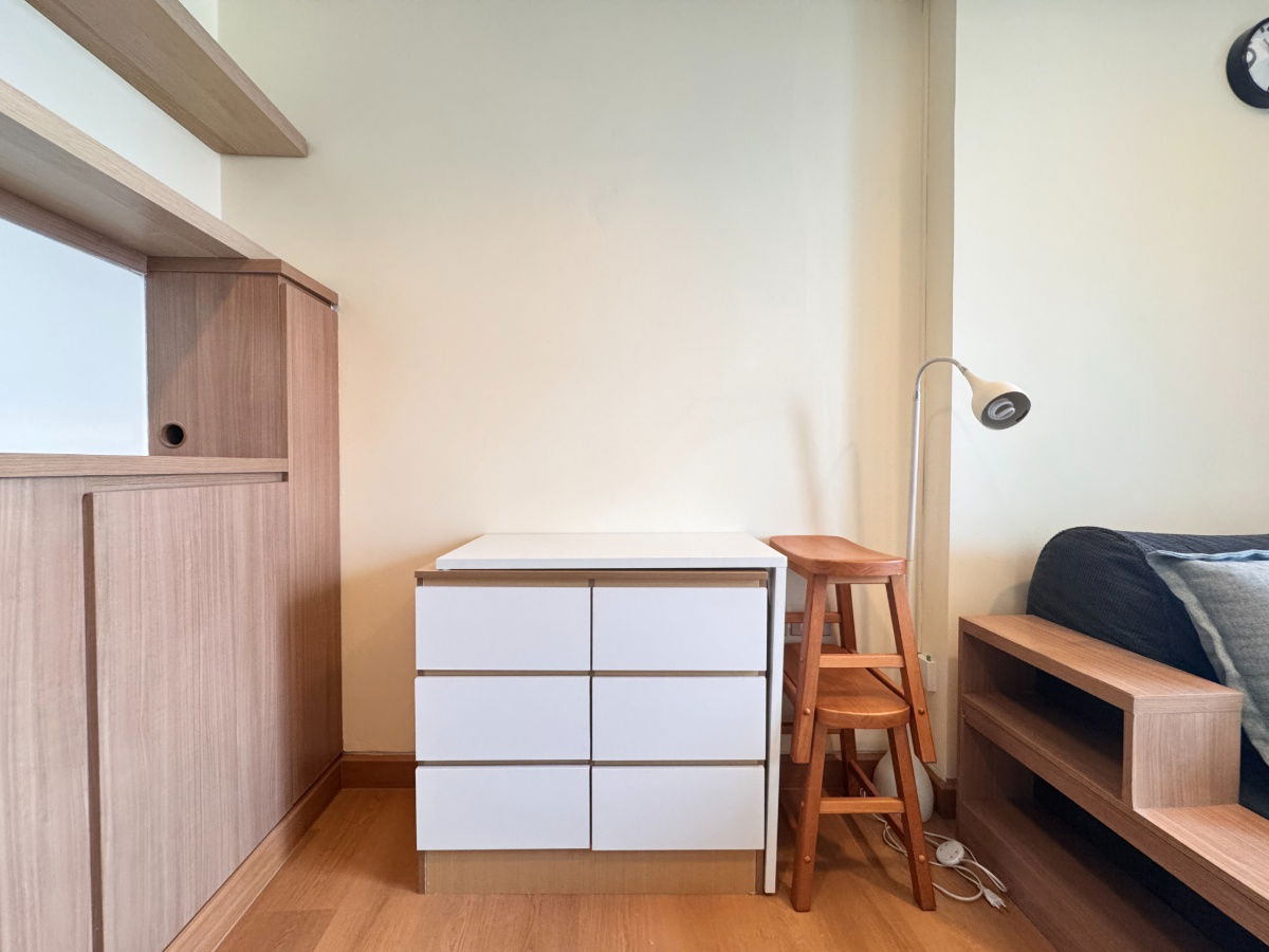 picture The Lumpini 24 | BTS Phrom Phong (Urgent!! Room reservation canceled) - 9/15