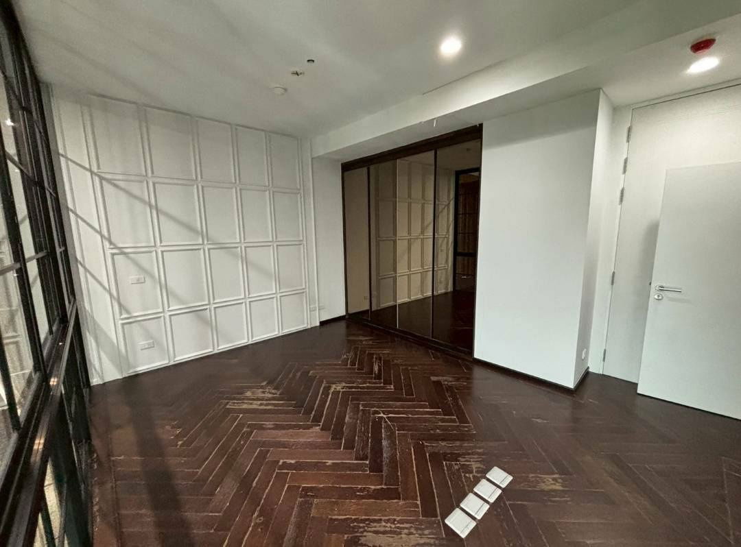 picture Sell luxury Penthouse Canapaya Residences, Floor 42-43, area 73.87 square meters, 1 bedroom, 2 bathrooms, price 18.5 MB..* - 6/12