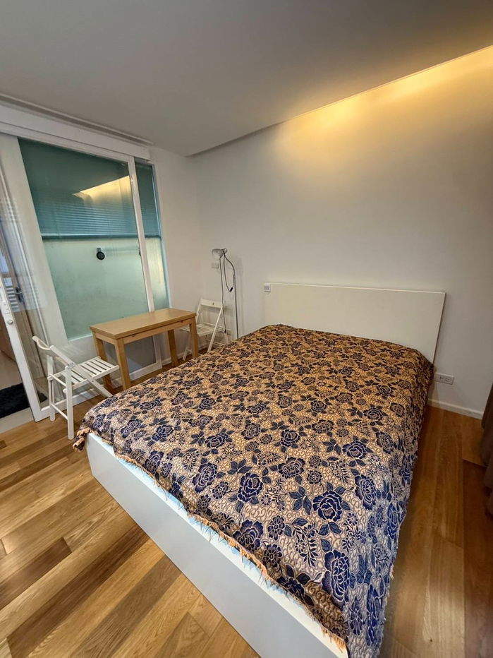 รูป เช่าด่วน!! ราคาดี แต่งสวยมาก 15 Sukhumvit Residence - รูปที่ 2/6
