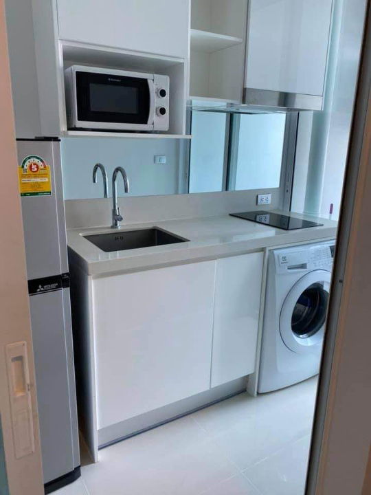 picture R2590 Condo For Rent The Sky Sukhumvit  - 7/11