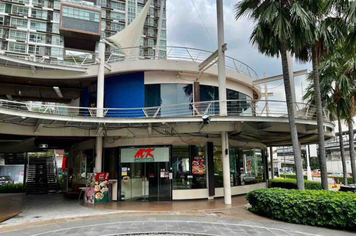 รูป WS2096 🌟 The Coast Bangkok  ติด BTS บางนา เพดานสูง พร้อมวิวสวน เพียง 20,000 บาท/เดือน - รูปที่ 17/20