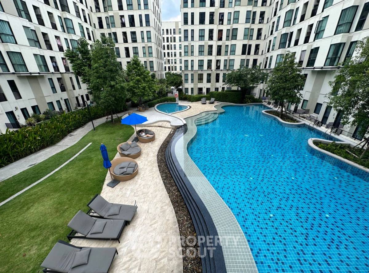 รูป คอนโด 1-ห้องนอน ที่ ยูนิโอ สุขุมวิท 72 ใกล้ BTS แบริ่ง (ID 2245283) - รูปที่ 10/10