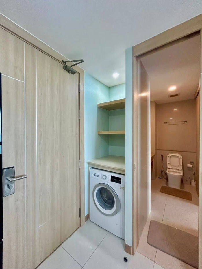 รูป The Riviera Jomtien for Rent with Sea View (เดอะ ริเวียร่า จอมเทียน) - รูปที่ 26/33