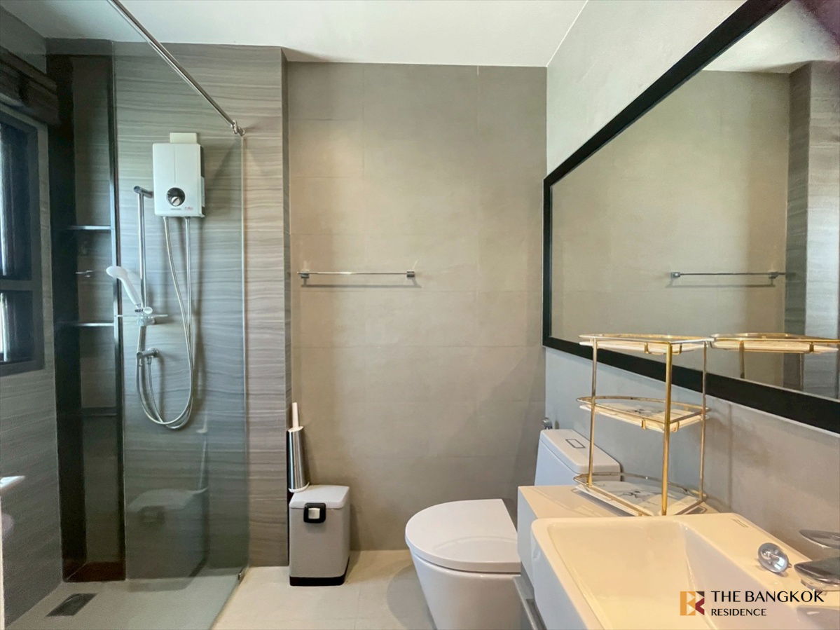 picture ✨Modern Luxury, ✨ Grand Bangkok Boulevard Ratchaphruek-Rama 5 - 23/26