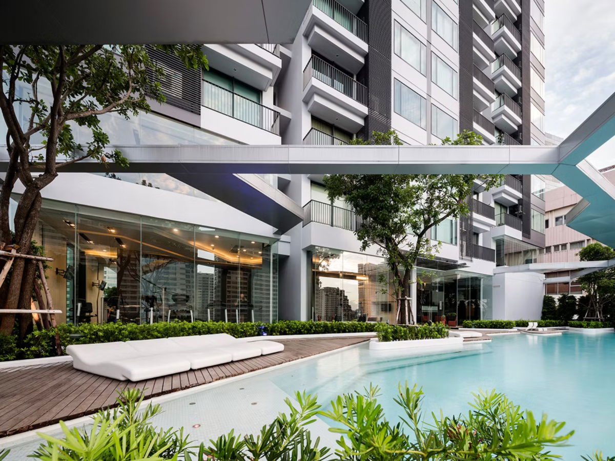 picture [L250804018] For Sale: Pyne By Sansiri | 1 Bedroom | Size 45 sq.m.| Don't Miss Out on This Special Price!!! - 3/3