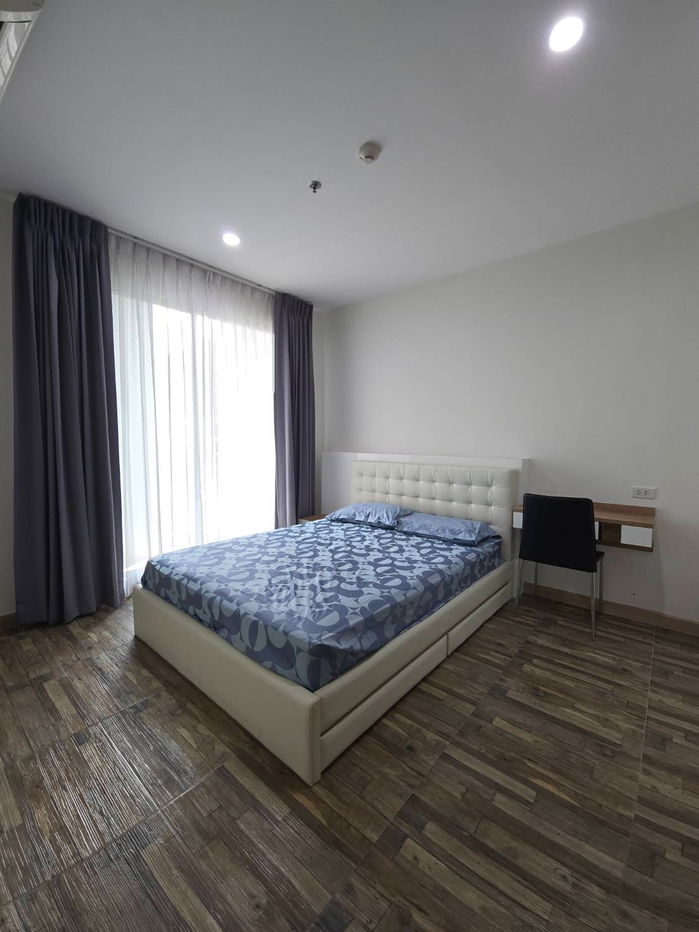 picture The Hotel Serviced Condo The Hotel Serviced Condo - 1/10