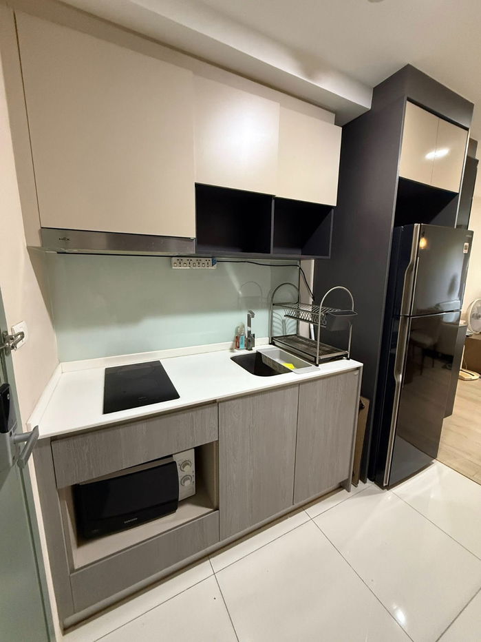 picture WS2086 [Rent] D'memoria Phahon Yothin Soi 2 💵 Rent 20,000 baht/month 🏝️ Near BTS Ari - 3/11