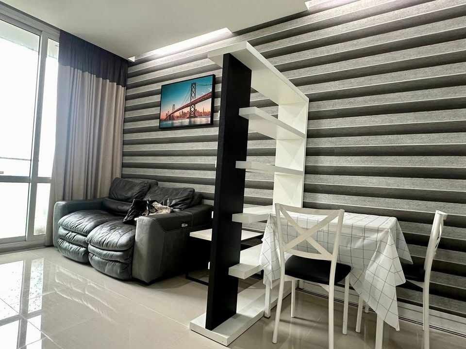 รูป เช่าคอนโด TC Green/ที.ซี. กรีน (B6808052)  ID Line : @condo88 - รูปที่ 4/11