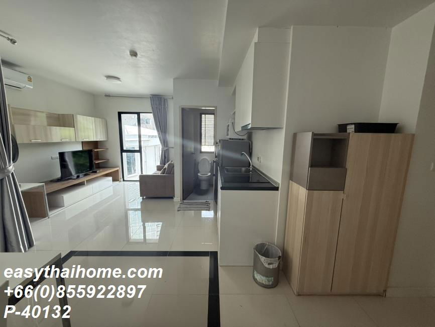 รูป P-40132 ให้เช่า คอนโด เลอ โคเต้ สุขุมวิท 14 Khlong Toei, Bangkok พร้อมอยู่ ราคาถูก Line Id @easythaihome 085-592-2897 - รูปที่ 4/12