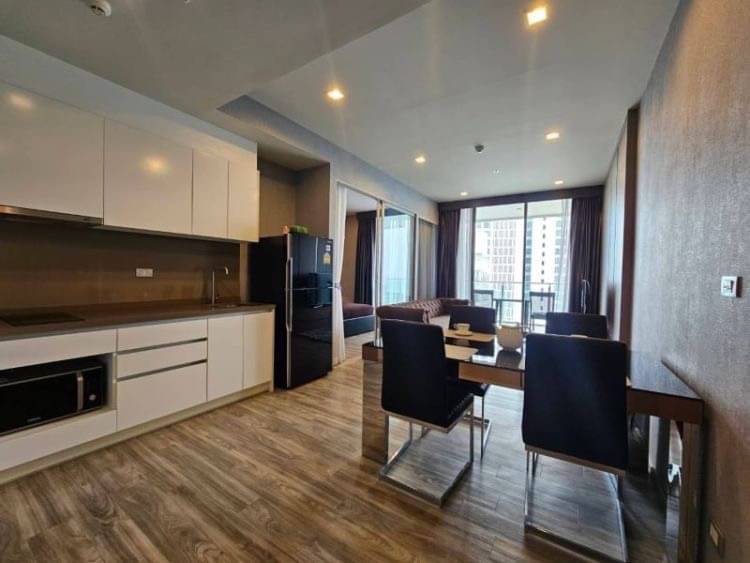 รูป 1 Bedroom Condominium @ Baan Plai Haad - Pattaya - รูปที่ 2/25