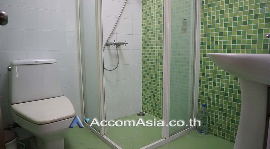 รูป 🔼🔽 AccomA 📩  4 BR House in Phra Khanong Nuea (AA26653) - รูปที่ 13/18
