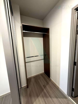 Condos for rent Charan Sanit Wong Road : 🔺 For Rent Condo THE PARKLAND CHARAN-PINKLAO Building B, Floor 15,2 bed room, Room size 72 sqm