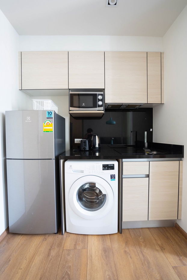 picture For Rent "Park 24 "Fully furniture &ready to move in //Ask more info : @thirdproperty - 6/9