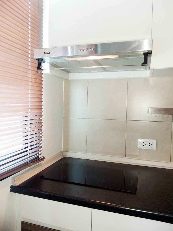 รูป เช่า!!! ศุภาลัย ลอฟท์ แจ้งวัฒนะ (1 ห้องนอน 48 ตร.ม) ใกล้ MRT สายสีชมพู - รูปที่ 8/11