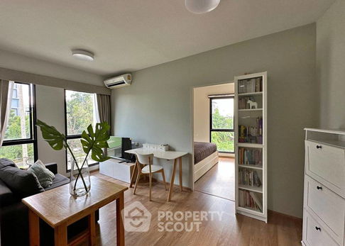 คอนโด 1-ห้องนอน ที่ ยูนิโอ สุขุมวิท 72 ใกล้ BTS แบริ่ง (ID 2245283)