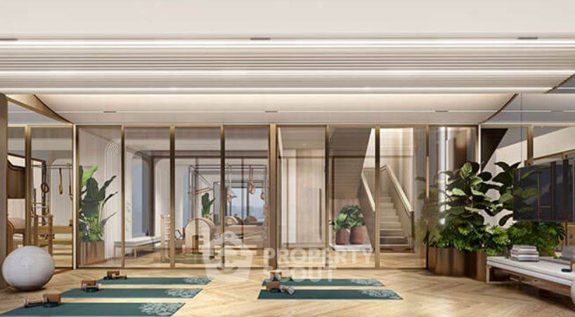 picture 3-BR Condo at The Forestias Signature Series in Bang Kaeo (ID 1286145) - 6/8