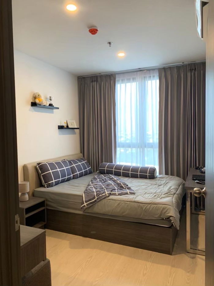 รูป ให้เช่าด่วน Elio Del Nest 15,000/เดือน id line : @ian569 - รูปที่ 3/13