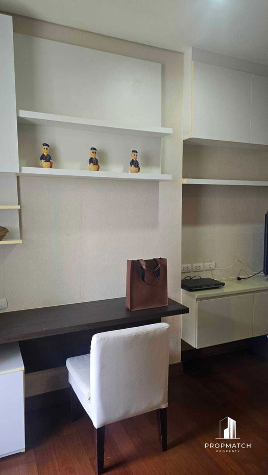 รูป ✨Flash Deal ✨ IVY Thonglor ( 1Bed 1Bath 48 SQM.) แต่งครบพร้อมอยู่ !! เพียง 30,000 บาทต่อเดือน Tel.0981315848 @propmatch - รูปที่ 7/9