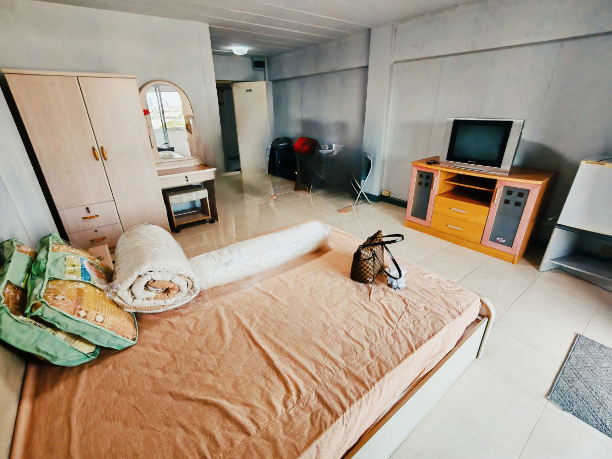 picture 5 S. Condo (5 Sor Condo), On Nut – Fully Furnished, Cheaper to Own Than Ren! 💰 - 2/11